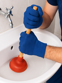 Drain Cleaning Hunters Creek Village TX - Clog Removal & Sewer Cleaning