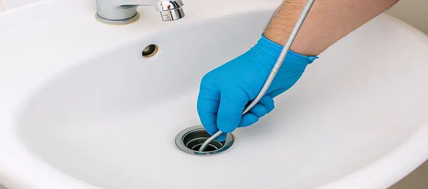 Drain Cleaning & Clog Removal Hunters Creek Village TX - High Pressure Jetting