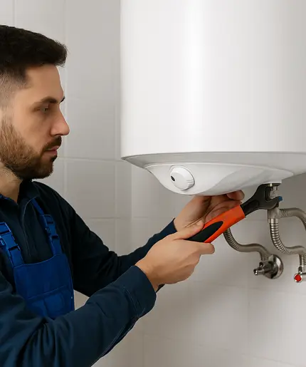 Water Heater Installation Hunters Creek Village TX - Fast & Reliable Service