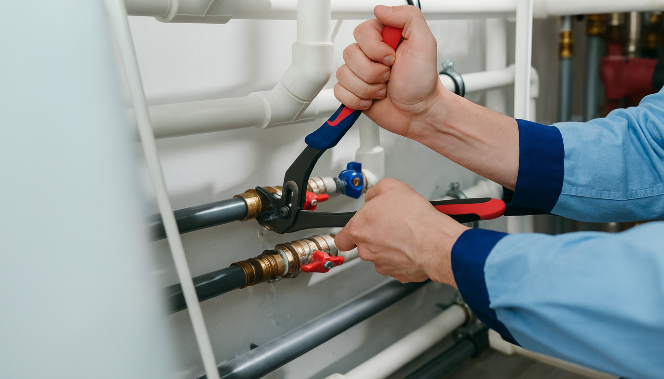 Water Heater Repair & Installation Hunters Creek Village TX - Same-Day Service